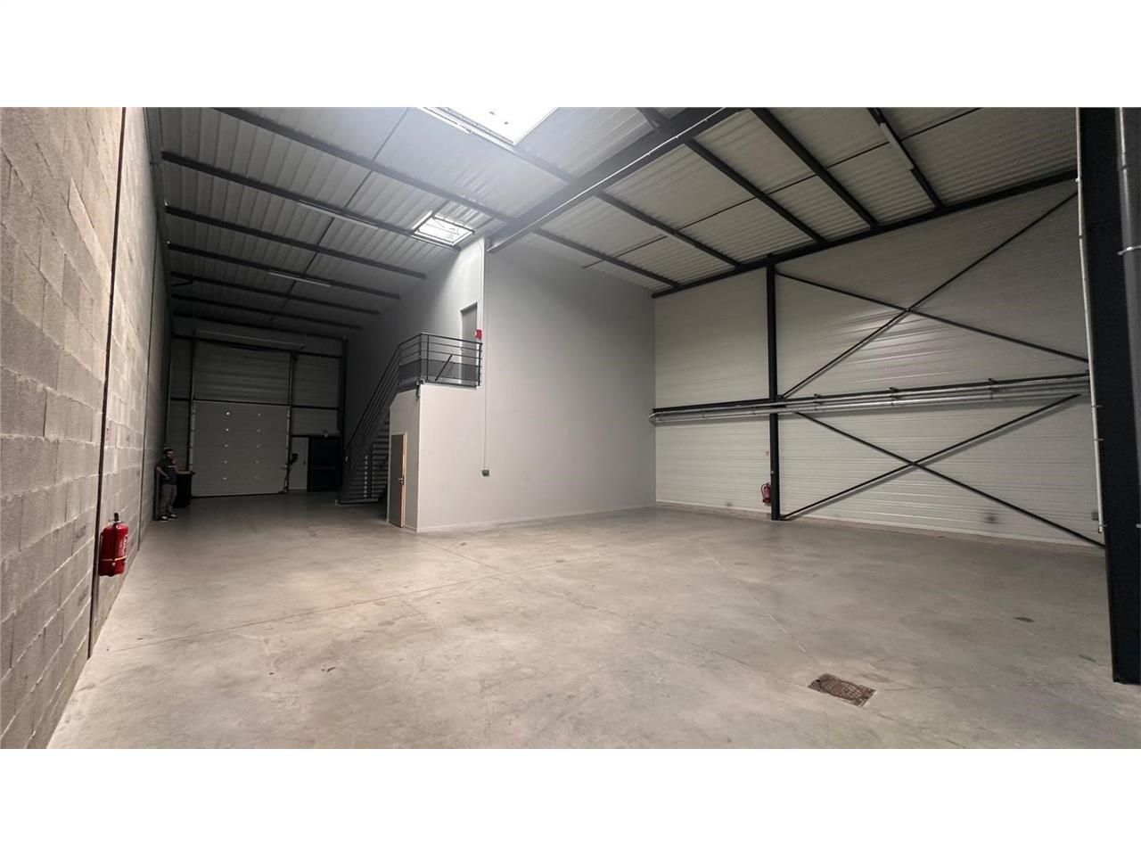 Vous recherchez des locaux à vendre ou à louer su