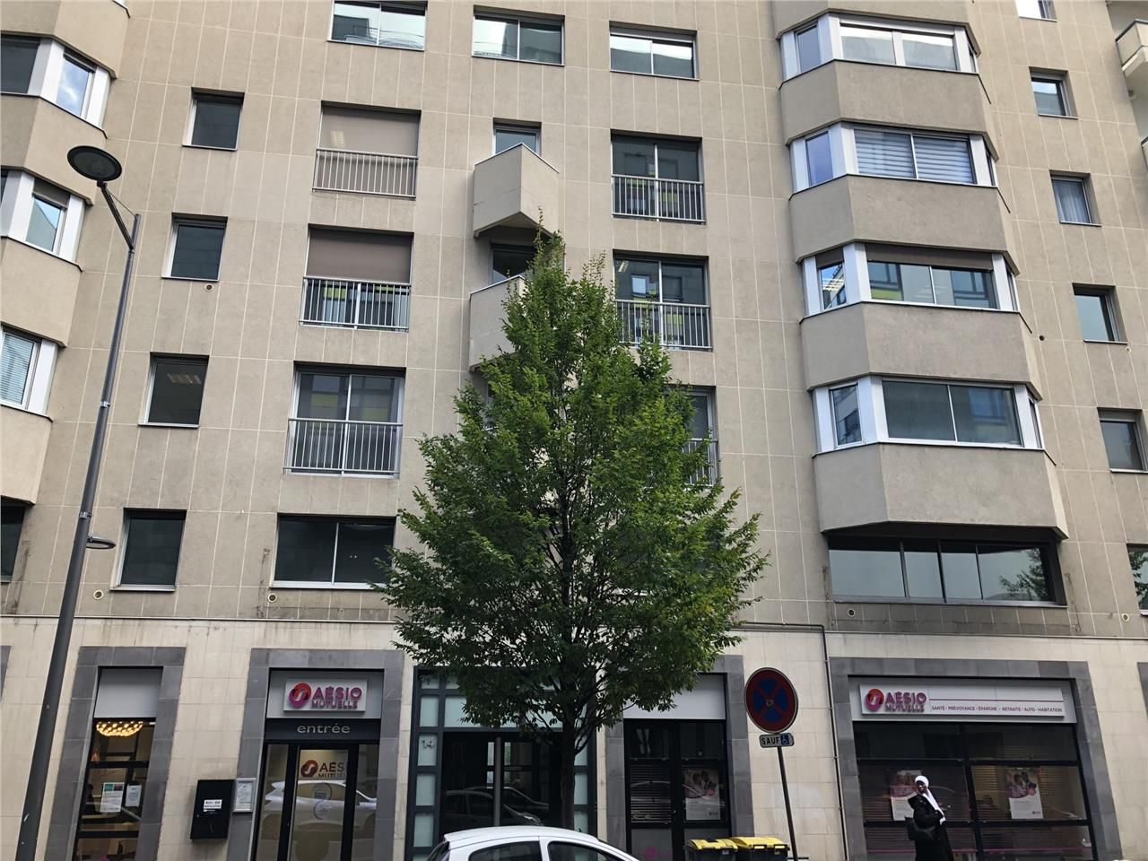 CBRE  Lyon vous propose des bureaux disponibles à