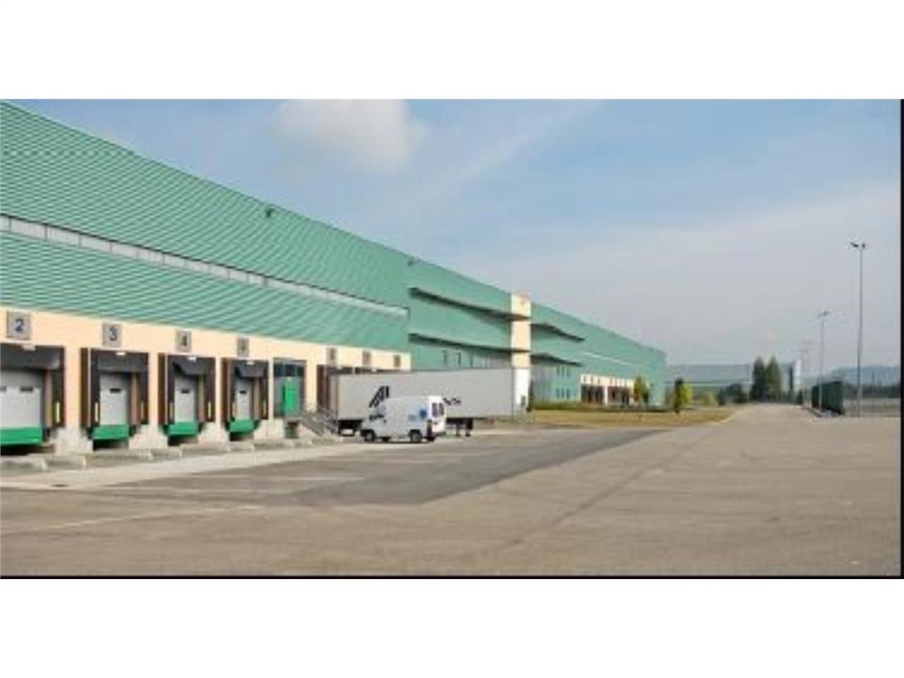 CBRE vous propose à louer, 1 entrepôt indépendant