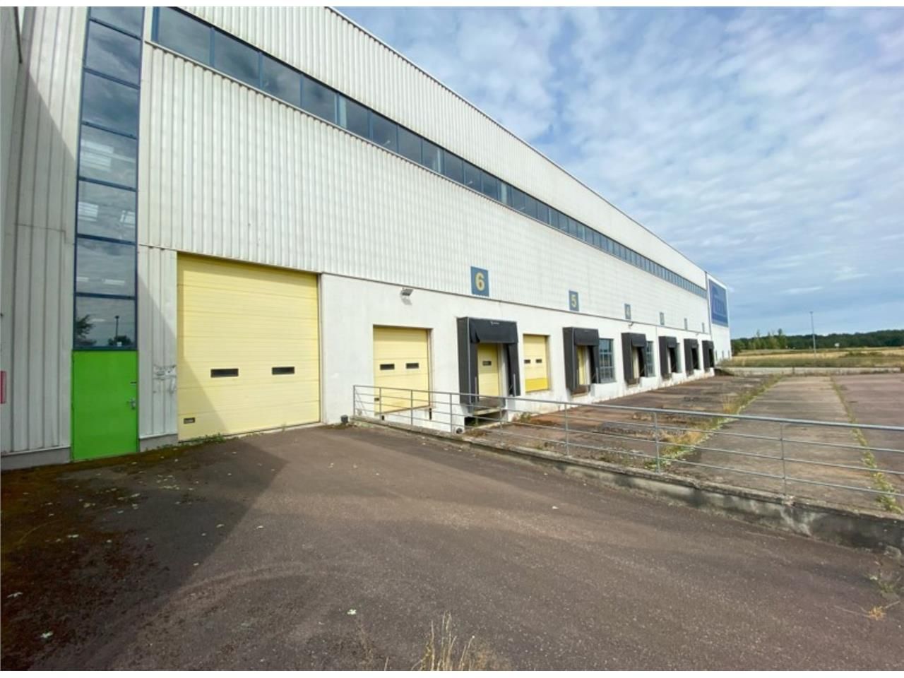 Au coeur du Val de Bourgogne, à 1H20 de Lyon et 1