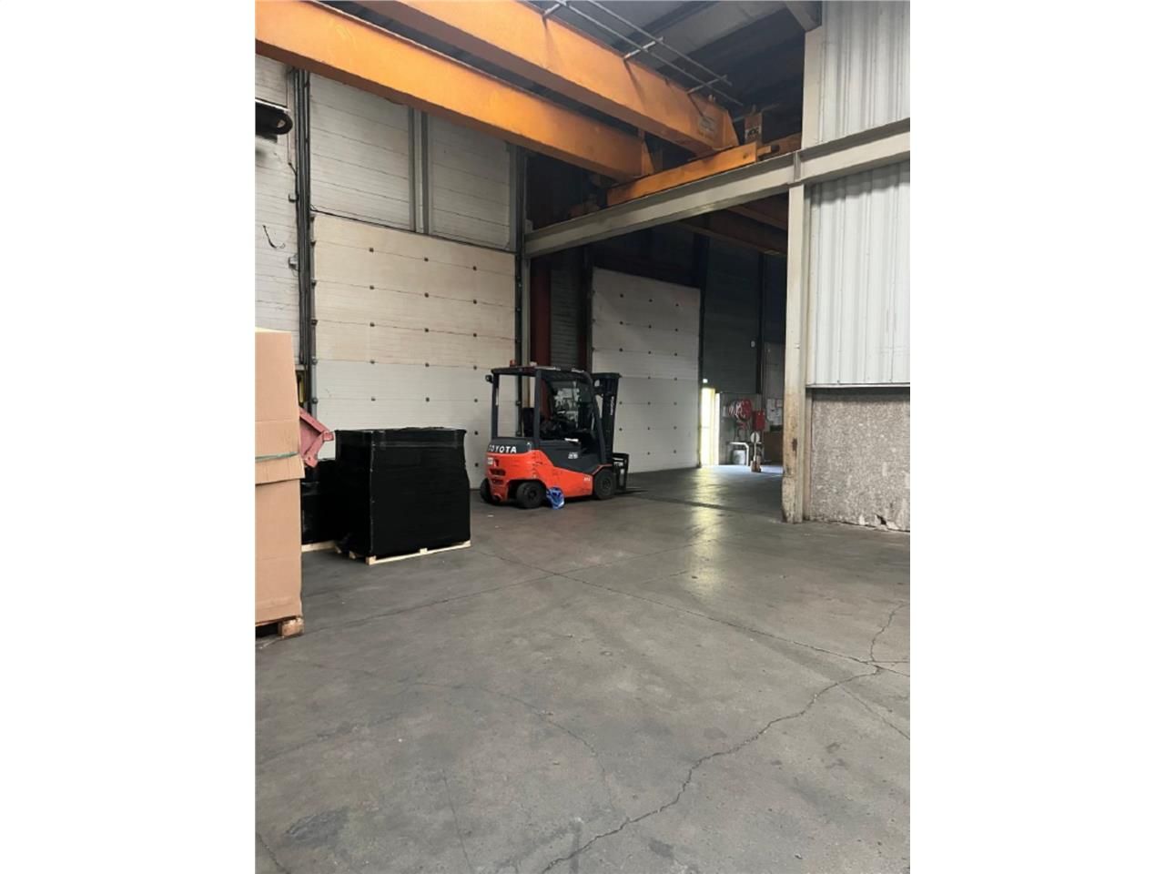 CBRE Lyon vous propose de découvrir ces locaux d'