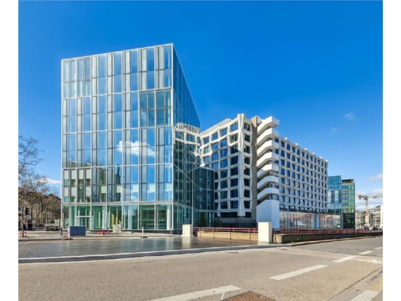 Votre agence CBRE Lyon vous propose de vous faire