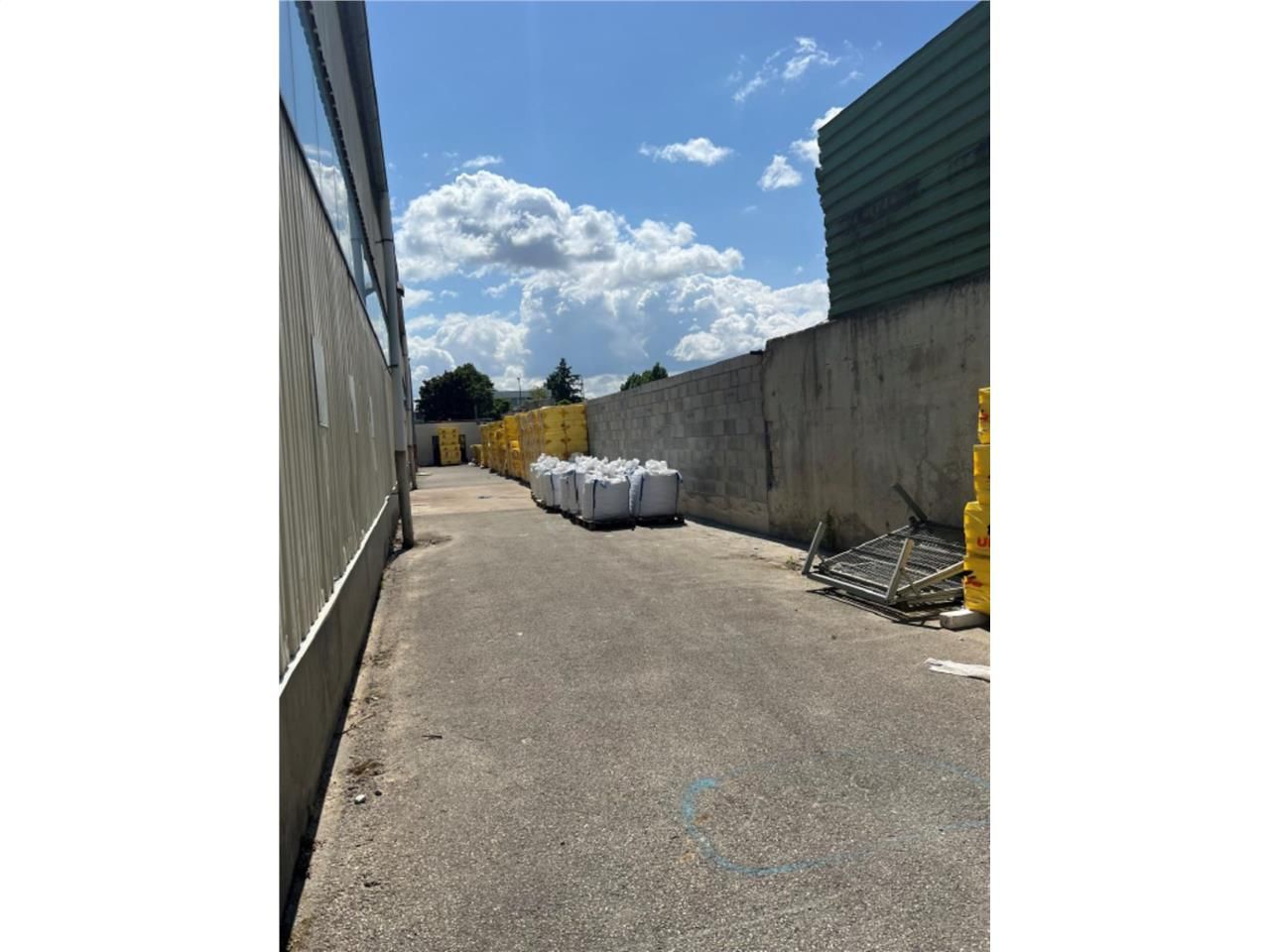 Votre agence CBRE Lyon, spécialisée en immobilier