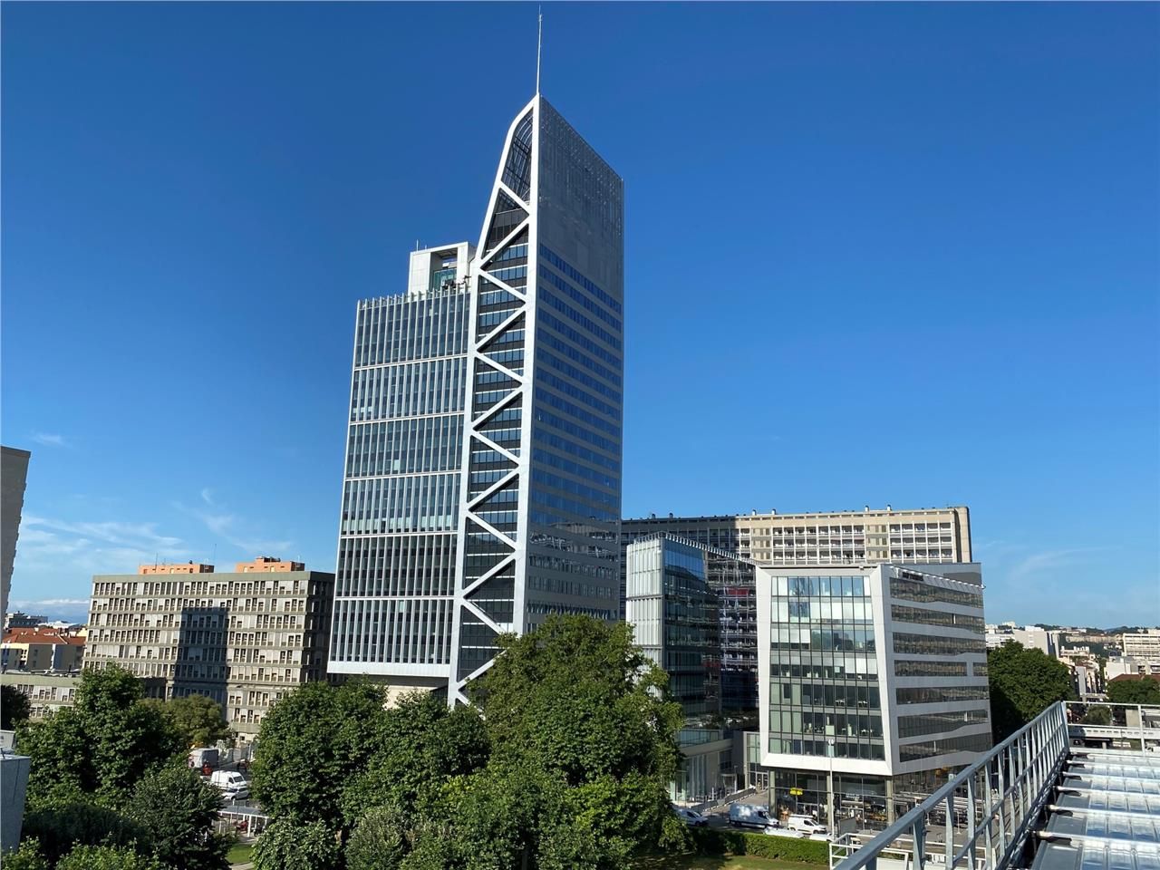 Silex 2 est une solution immobilière unique pour 