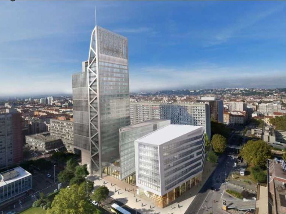 Silex 2 est une solution immobilière unique pour 