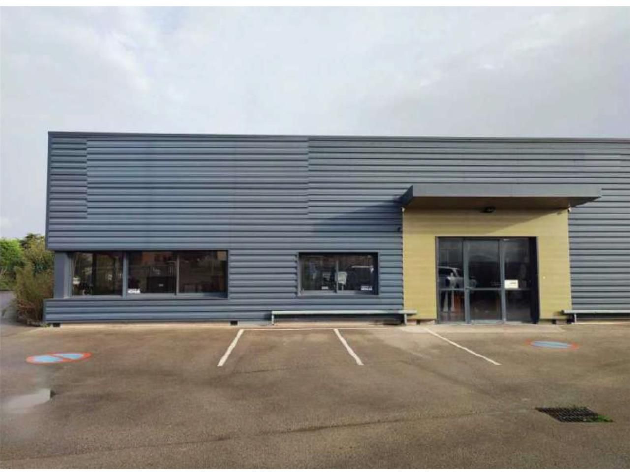 CBRE Lyon vous propose de venir visiter cette sur