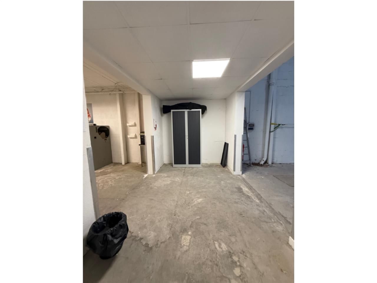 CBRE Lyon vous propose de découvrir ce local d'ac