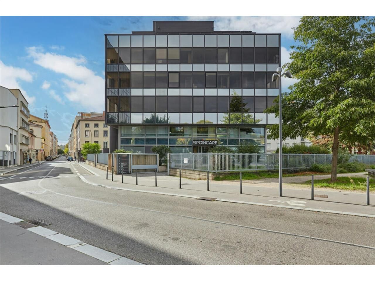 A louer , plateau de bureaux de 170 m² lumineux i