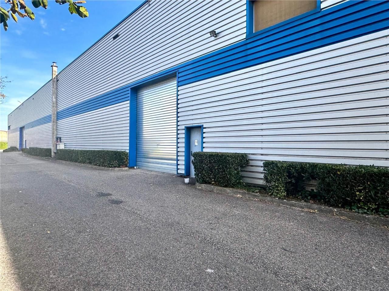 Votre agence CBRE Lyon vous propose de venir visi