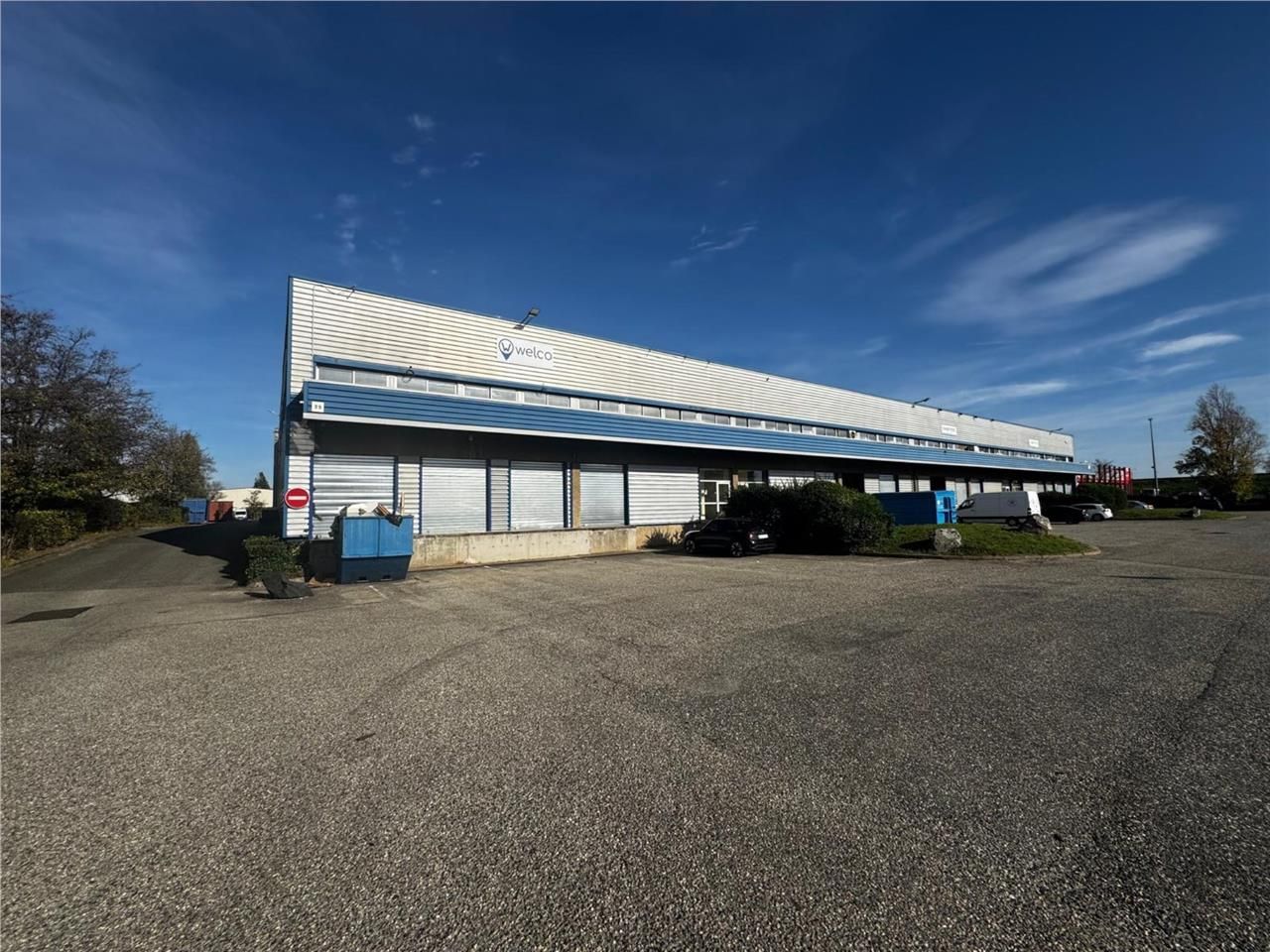 Votre agence CBRE Lyon vous propose de venir visi