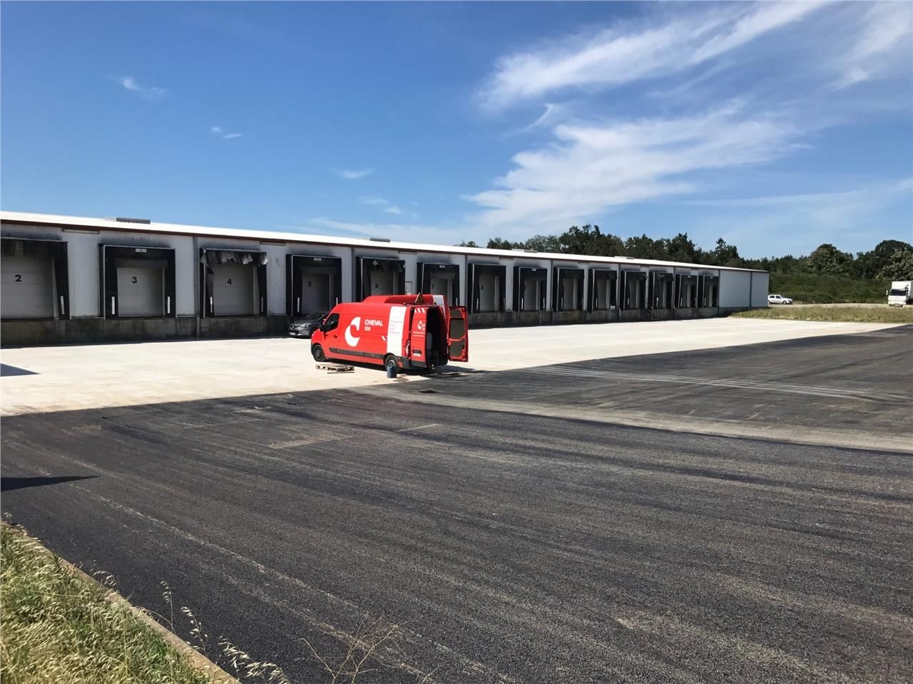 Montéléger est une commune française située dans 