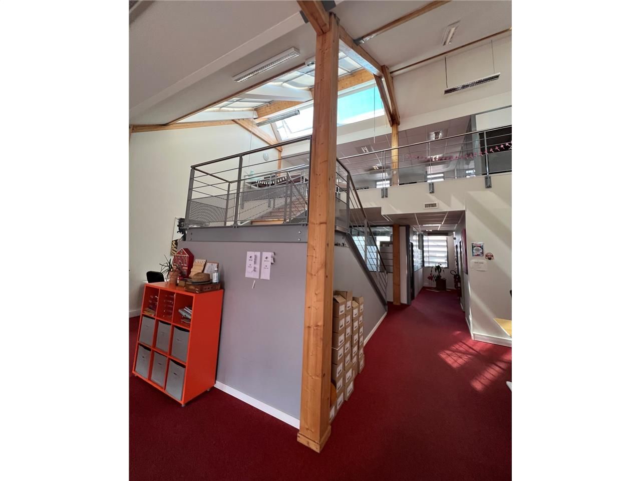 Dans le 9ème arrondissement de Lyon, à 10 minutes