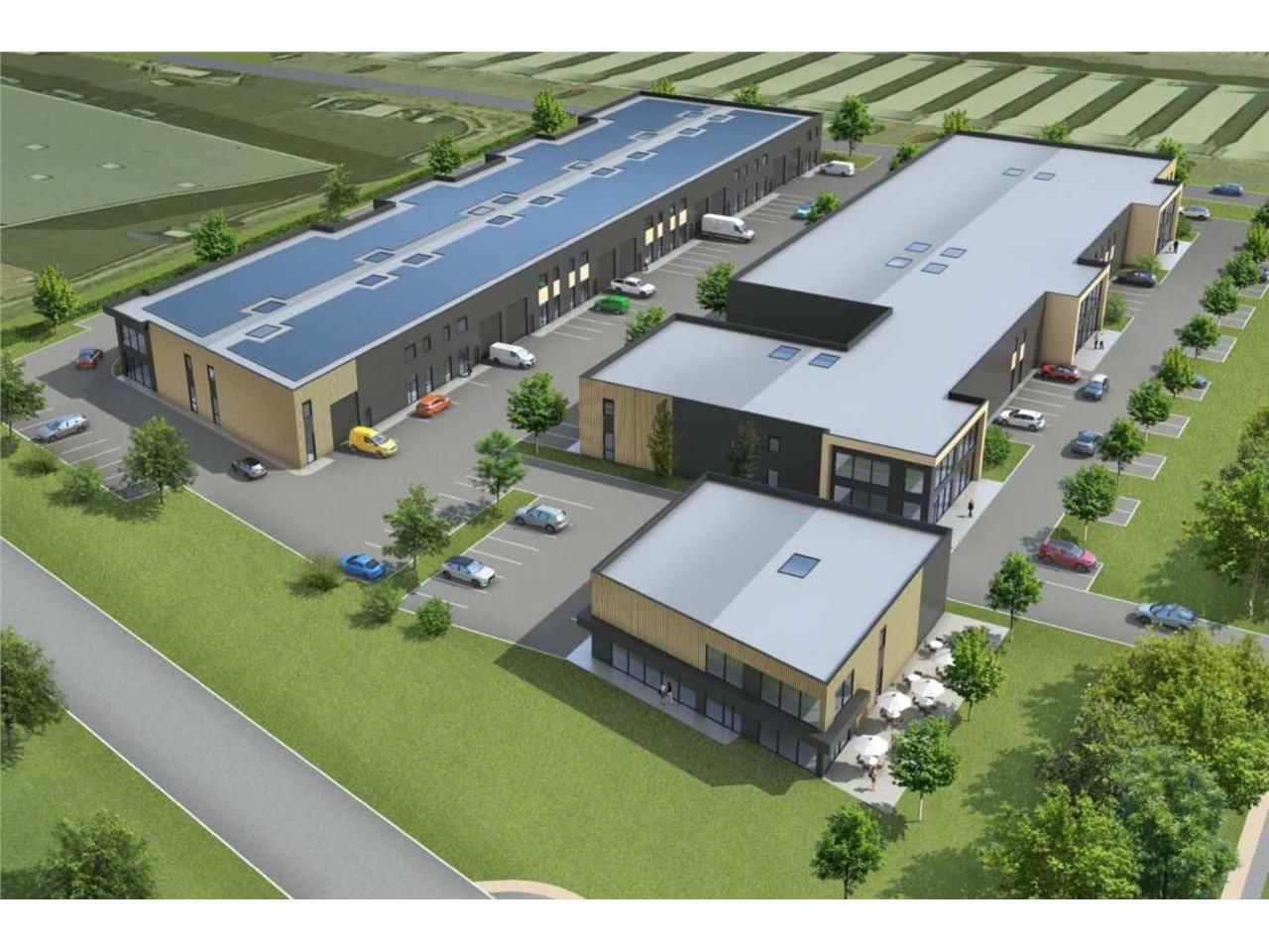 Vous recherchez des cellules d'activités sur la c