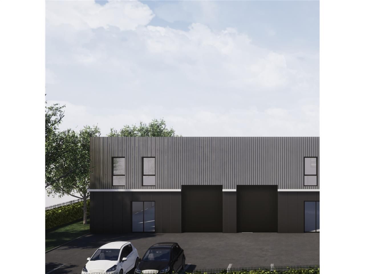 Vus recherchez des locaux d'activités à vendre ou