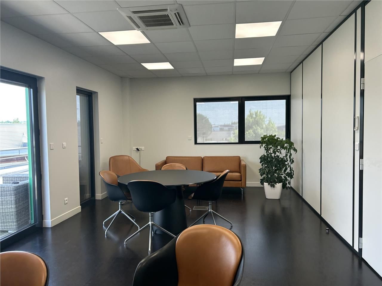 Vous cherchez un local industriel à louer sur la 