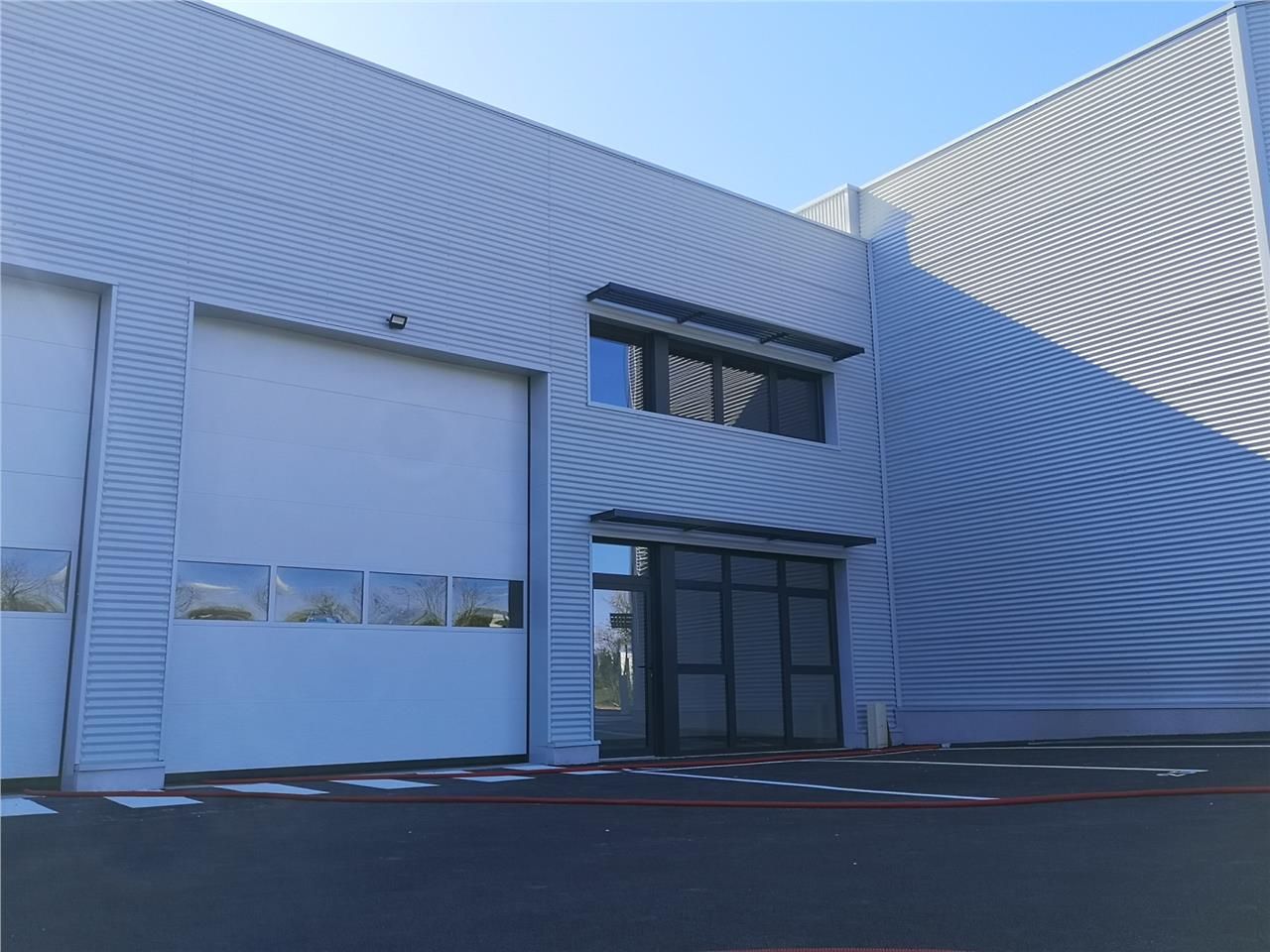 Vous recherchez des locaux d'activités à louer su