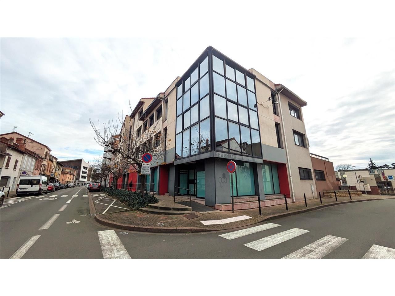 CBRE Lyon a le plaisir de vous présenter une oppo