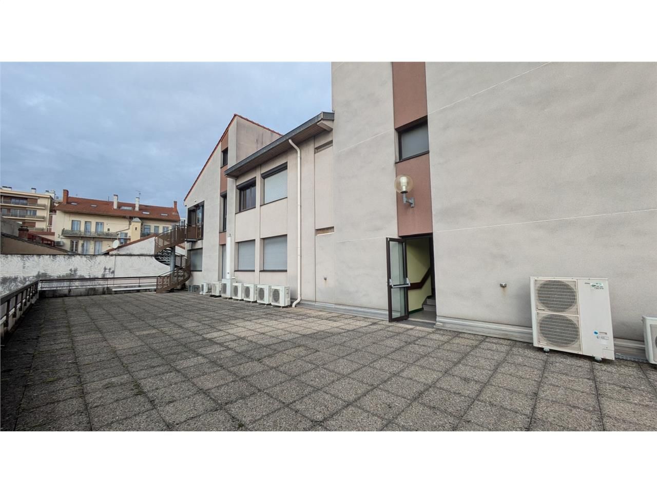 CBRE Lyon a le plaisir de vous présenter une oppo