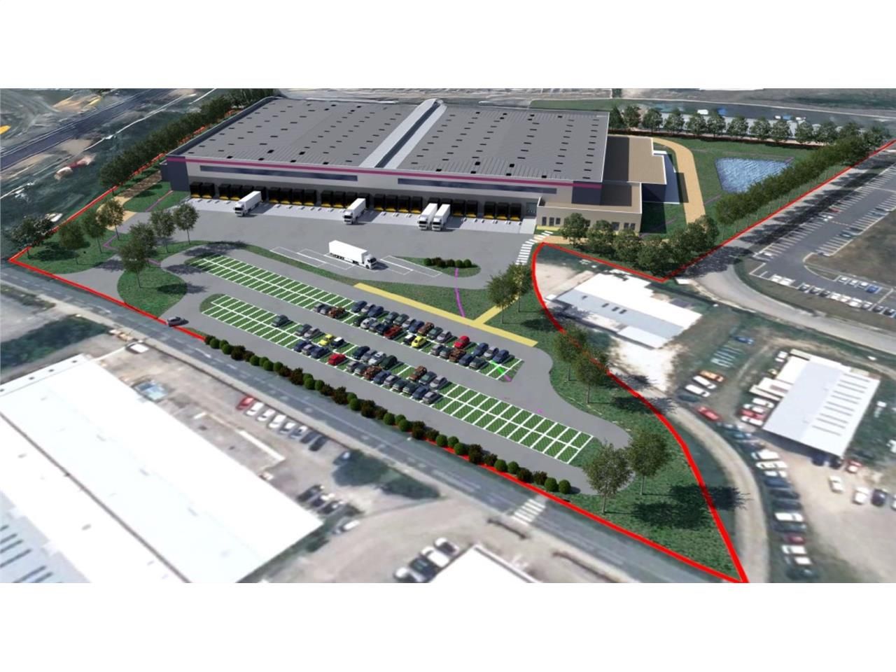 Au Sud-Ouest de Lyon, à 20 minutes du centre-vill