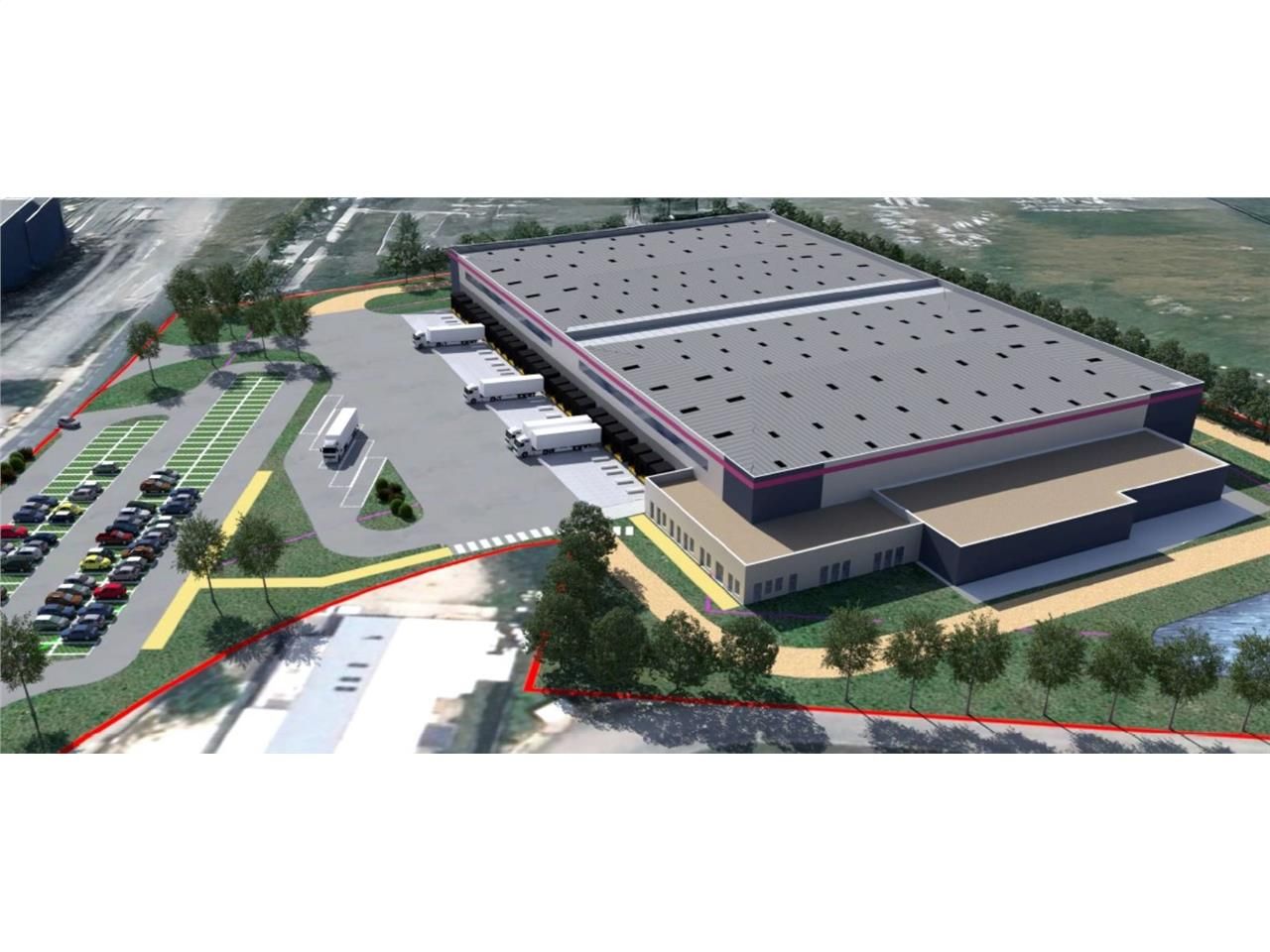 Au Sud-Ouest de Lyon, à 20 minutes du centre-vill