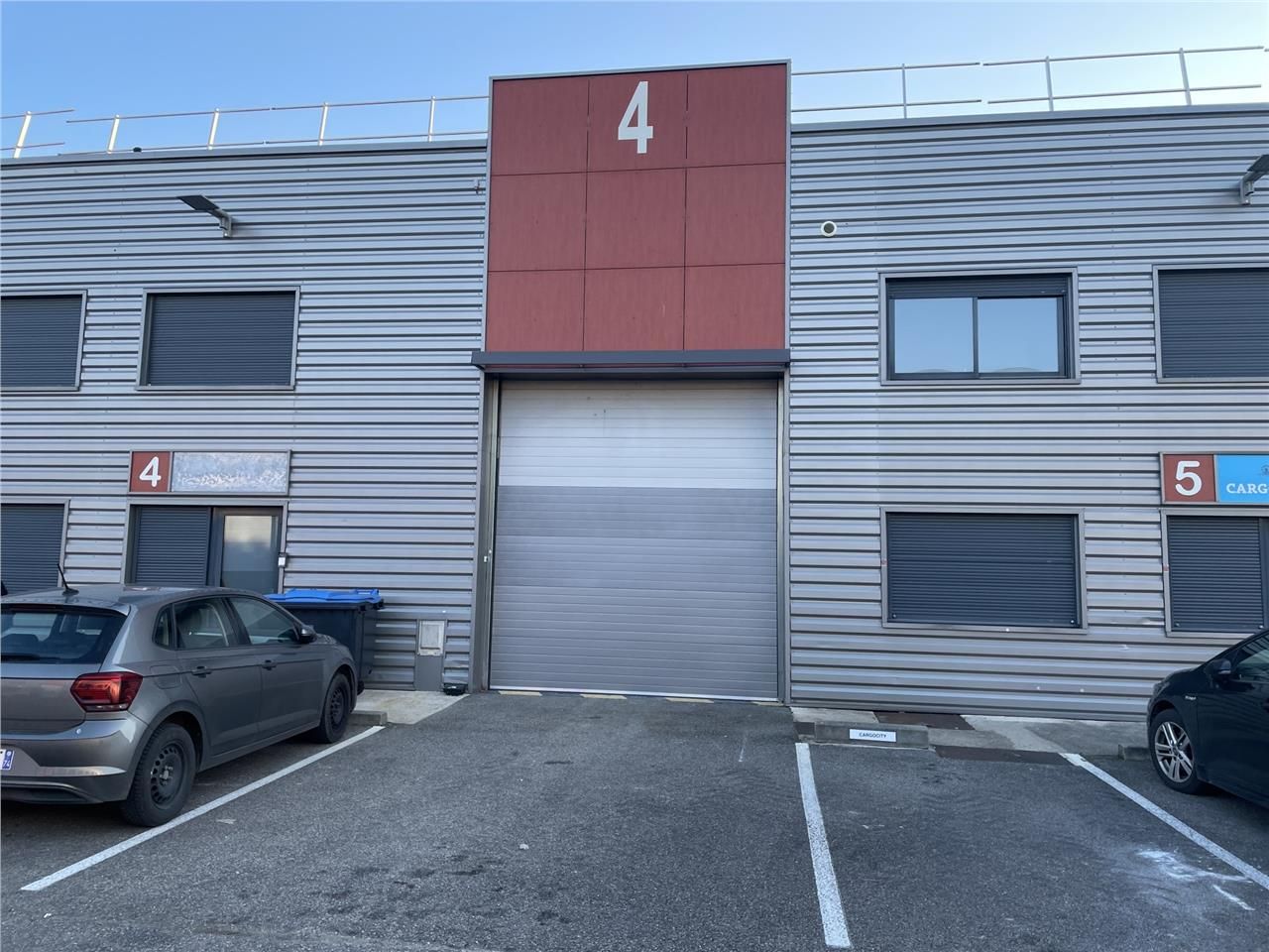 CBRE Lyon a le plaisir de vous présenter ces surf