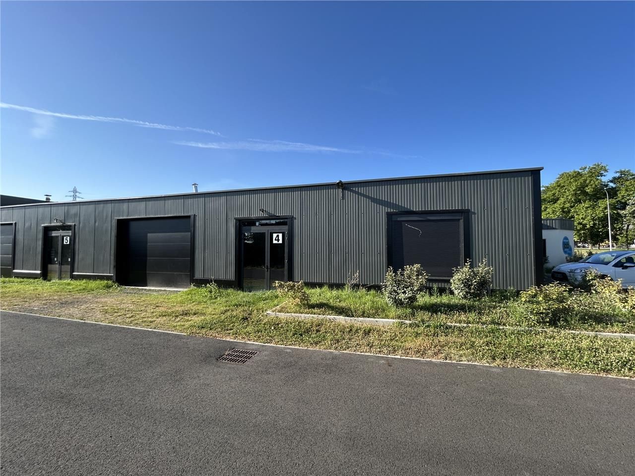 CBRE Lyon vous invite à venir visiter cet ensembl