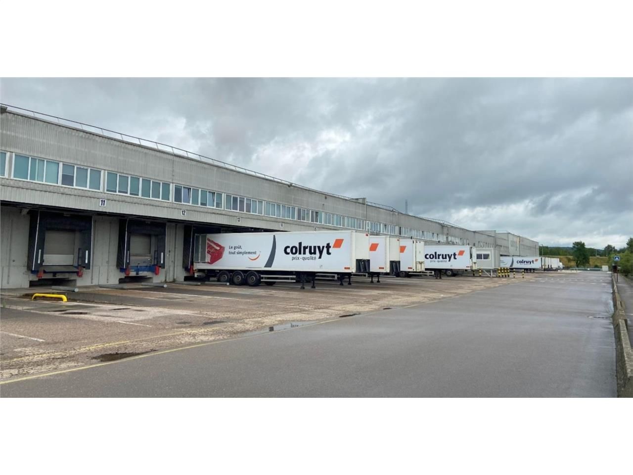 En région Bourgogne Franche Comté entre Dijon Bea