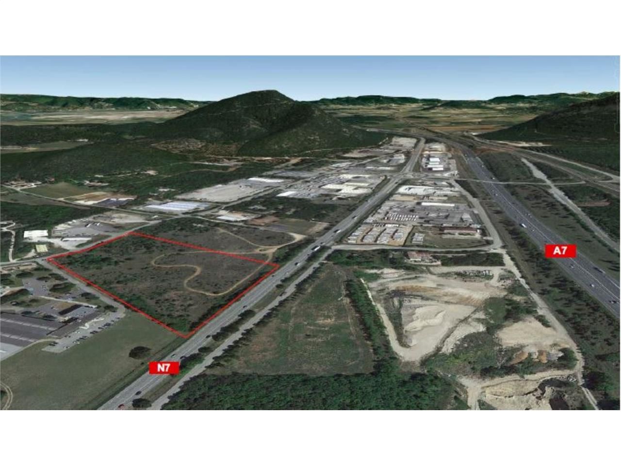 A vendre / A louer - CBRE vous propose un projet 