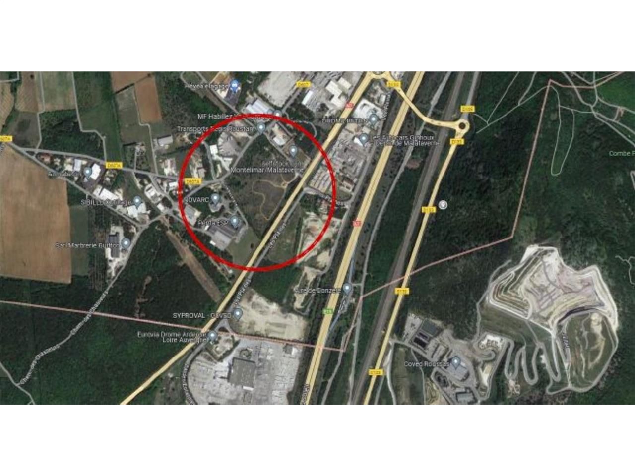 A vendre / A louer - CBRE vous propose un projet 