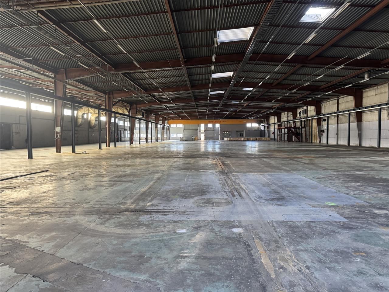 CBRE Lyon vous propose de découvrir cette surface