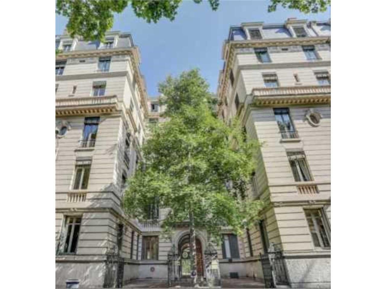 CBRE vous propose des bureaux Haussmannien proche