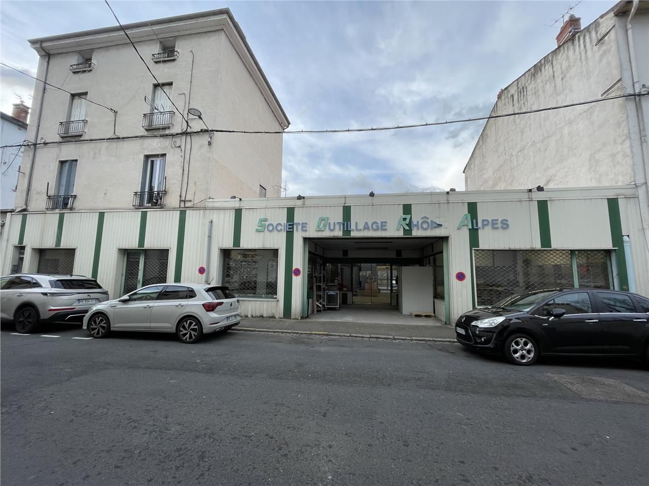 Votre agence CBRE Lyon vous propose de venir déco