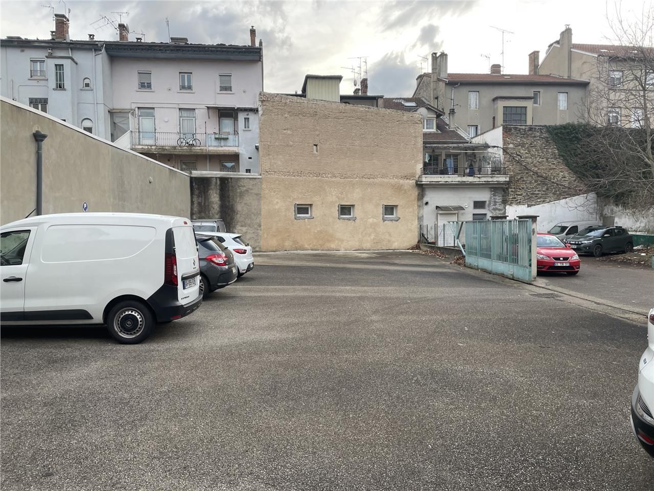 Votre agence CBRE Lyon vous propose de venir déco