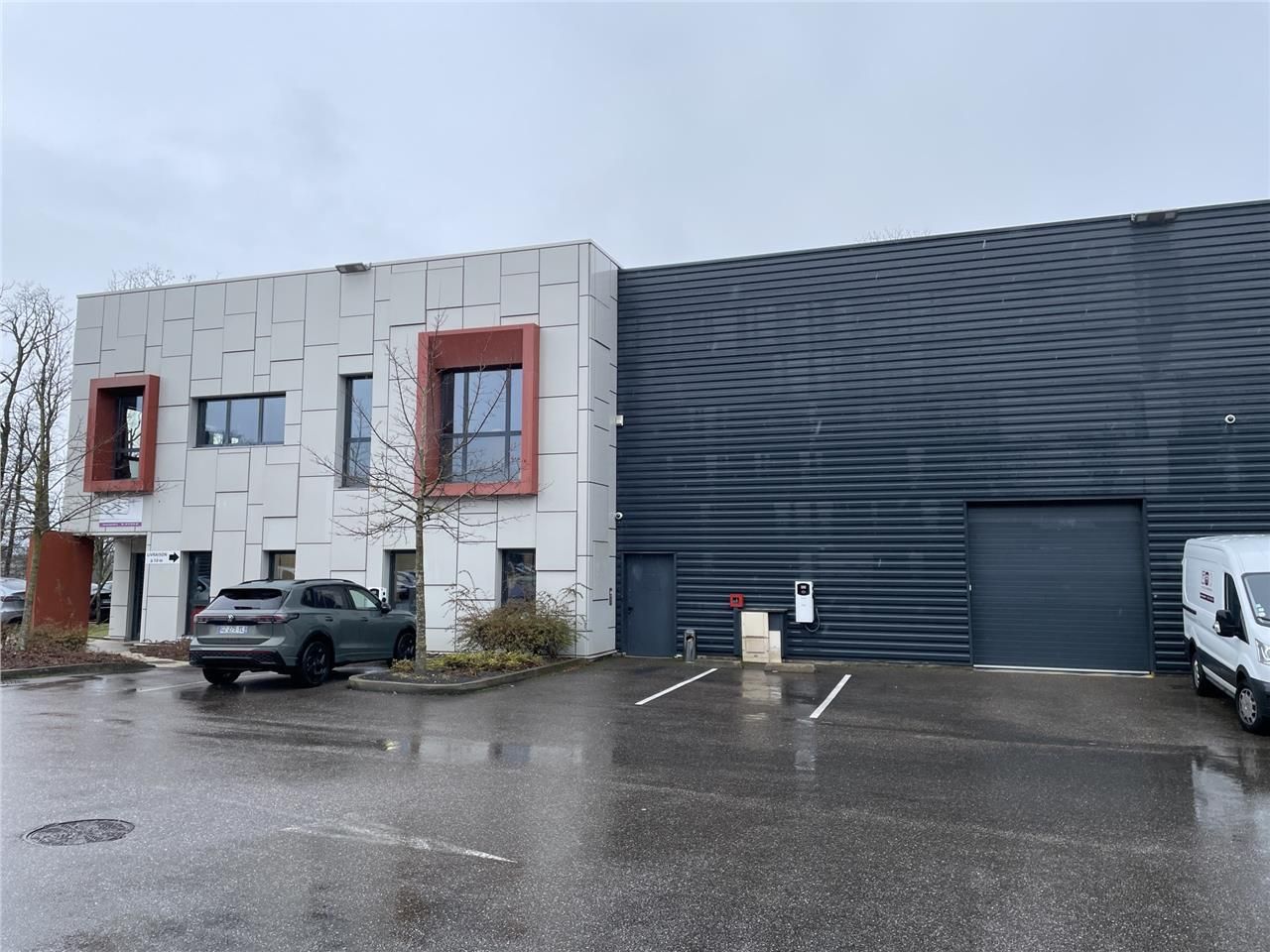 Votre agence CBRE Lyon vous propose de venir déco