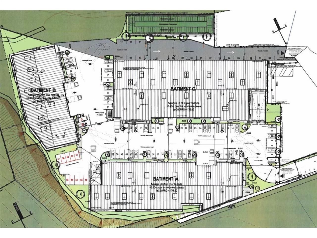 Votre agence CBRE Lyon vous propose de venir déco