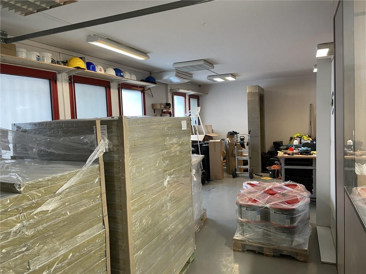 Votre agence CBRE Lyon vous propose de venir déco