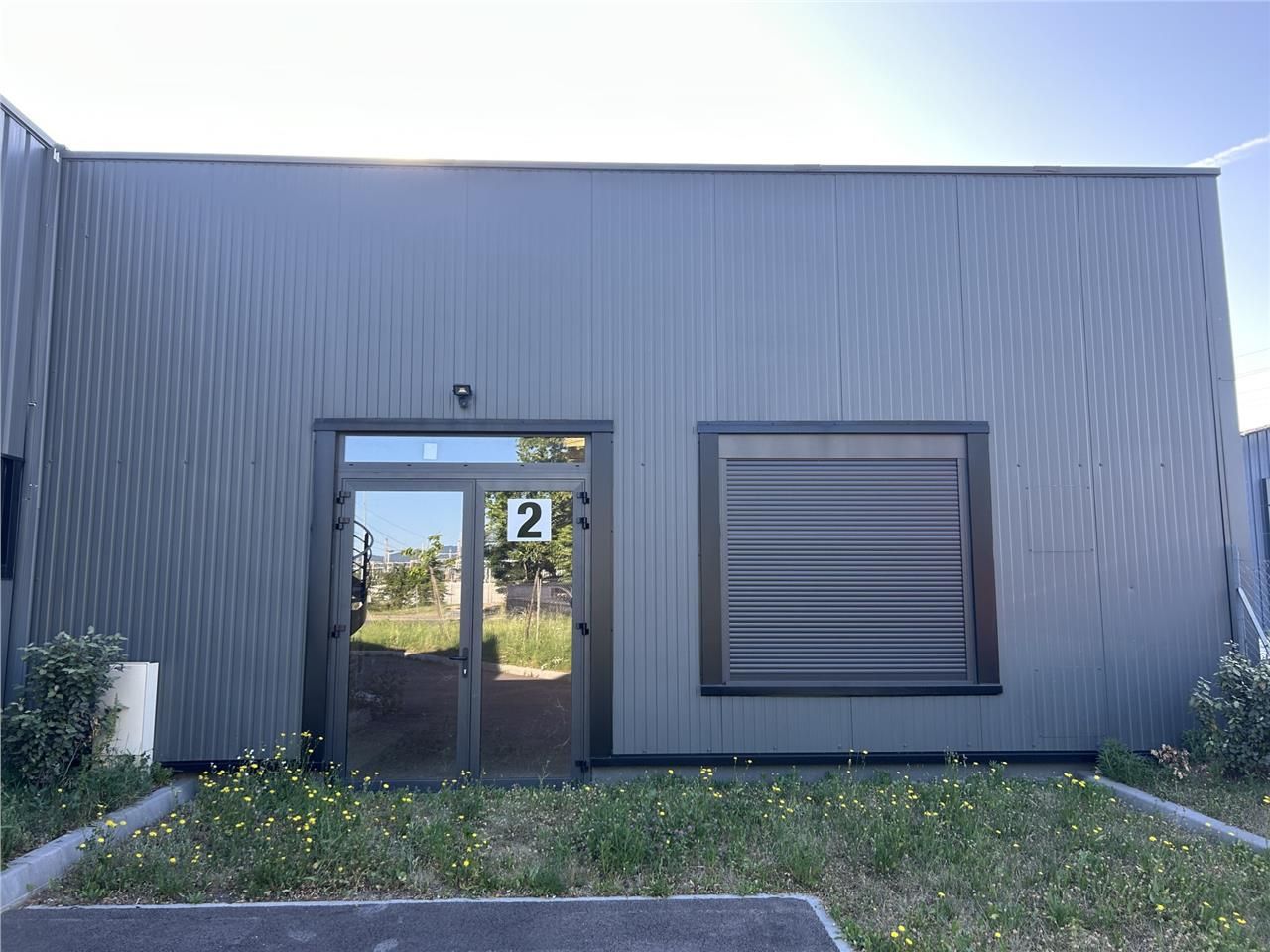 CBRE Lyon vous propose de découvrir cette surface