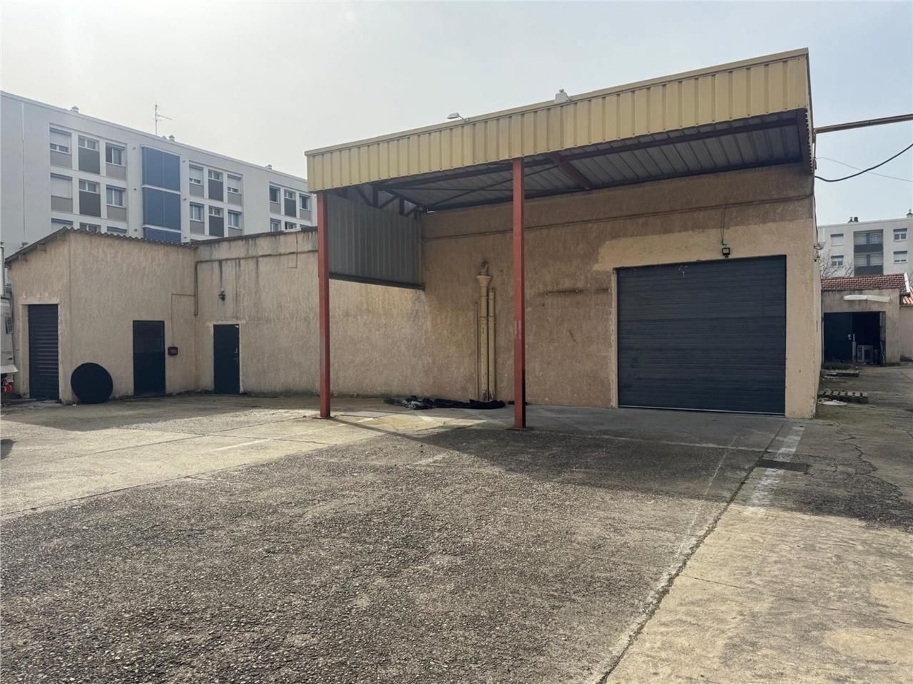 CBRE Lyon vous propose de découvrir ces locaux d'