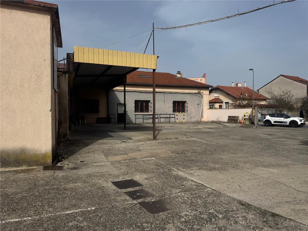 CBRE Lyon vous propose de découvrir ces locaux d'