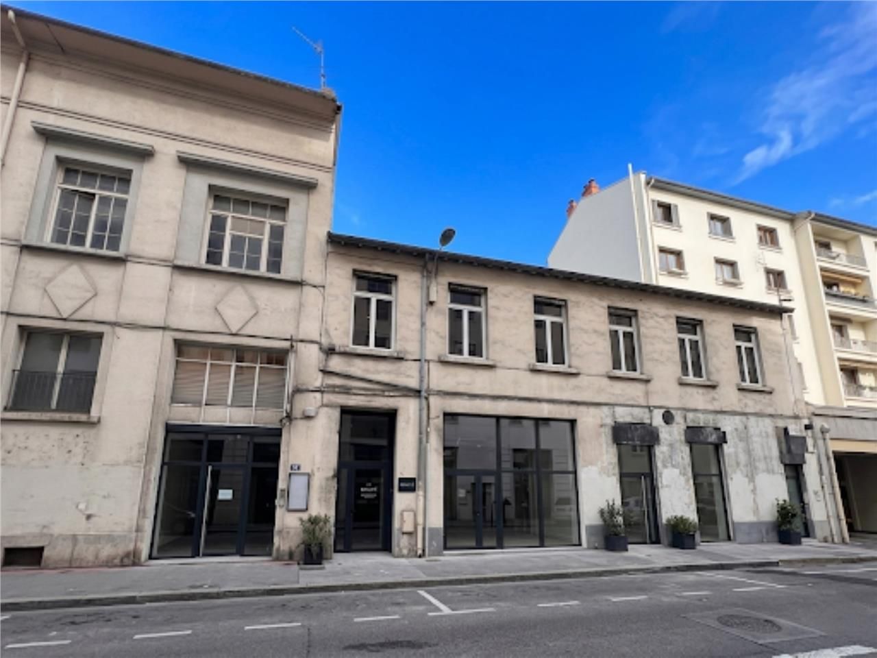 En plein coeur du 6ème arrondissement, ancienne c