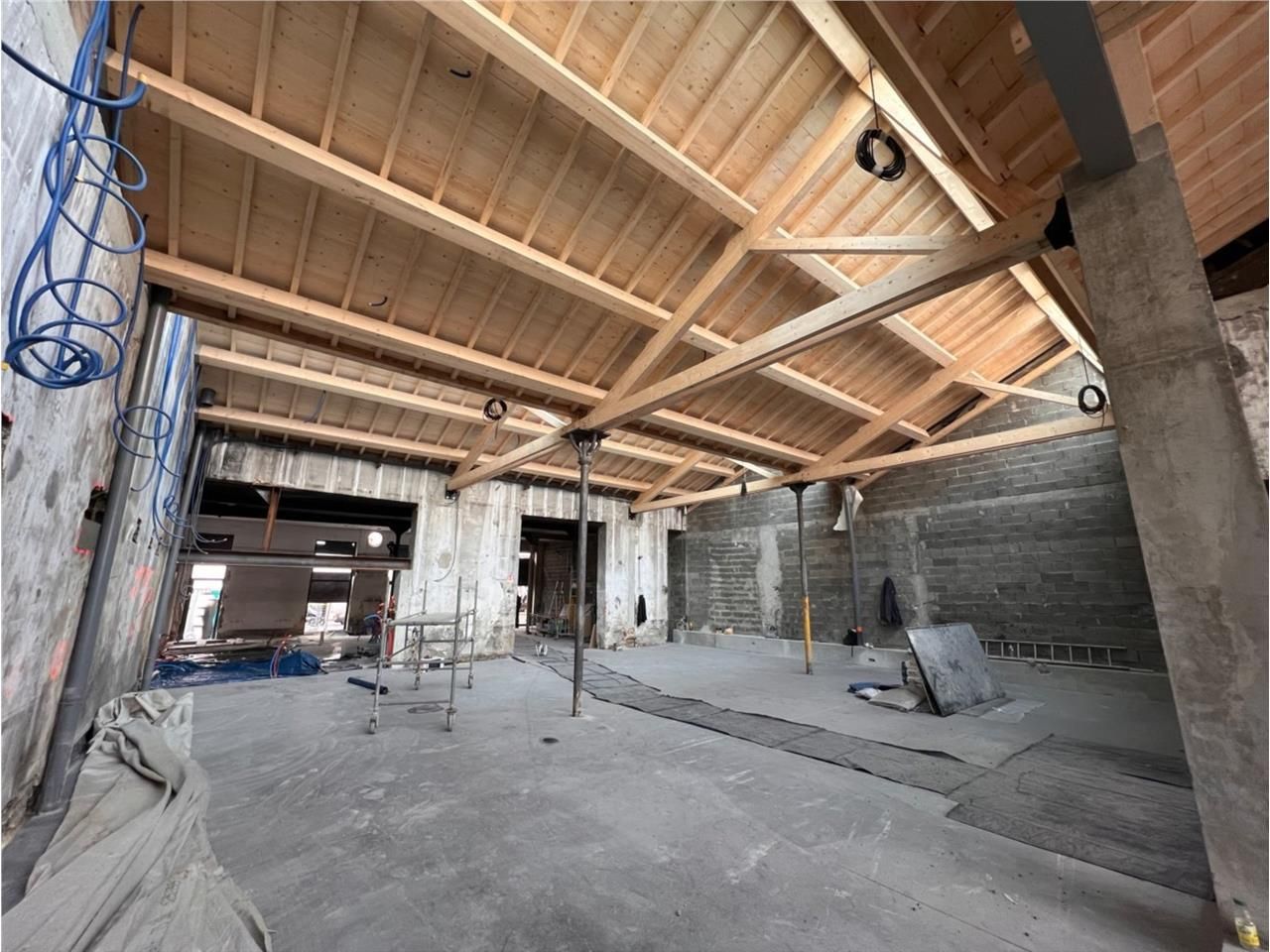 En plein coeur du 6ème arrondissement, ancienne c