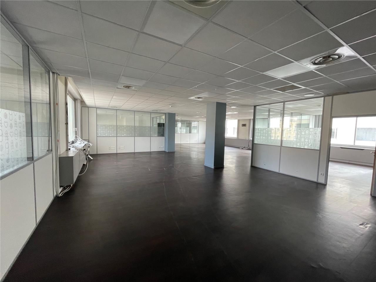 CBRE Lyon vous propose une belle surface de burea