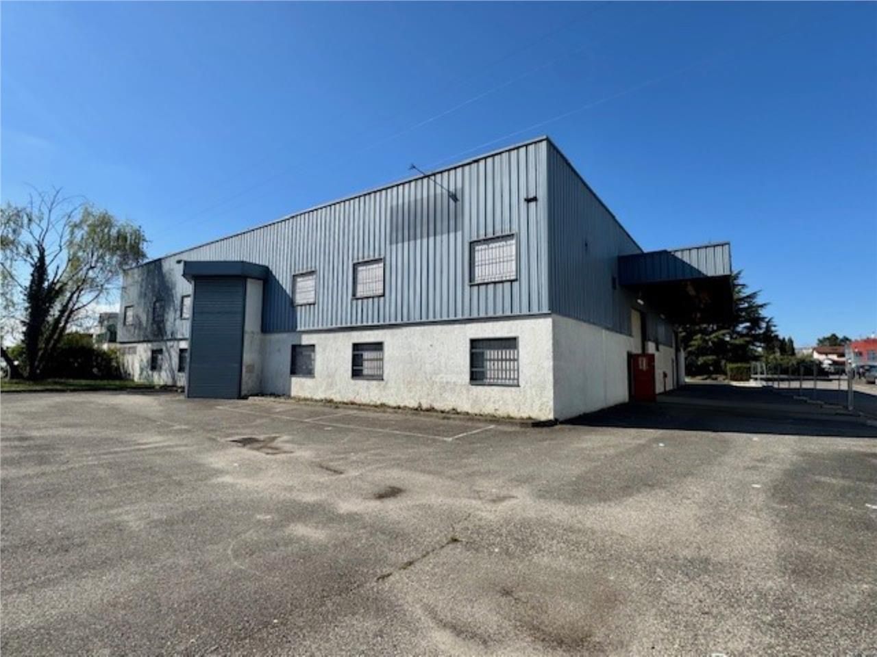 CBRE Lyon vous propose de saisir cette opportunit