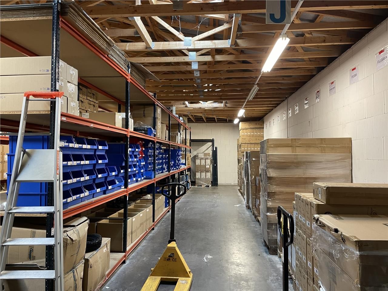 Votre agence CBRE Lyon vous propose de venir déco