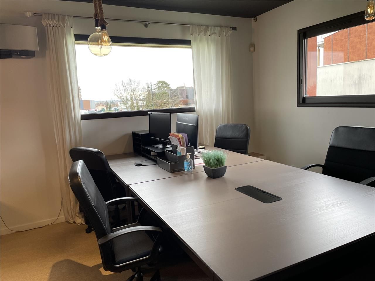 Votre agence CBRE Lyon vous propose de venir déco