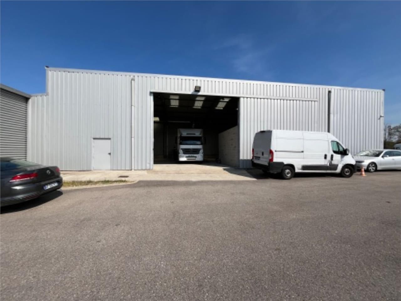 Ne manquez pas cette opportunité ! CBRE vous prop