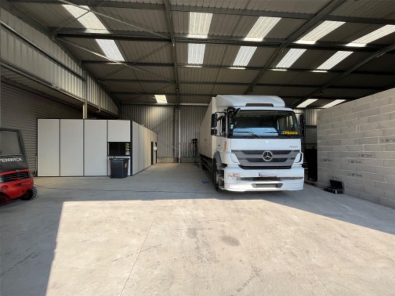 Ne manquez pas cette opportunité ! CBRE vous prop