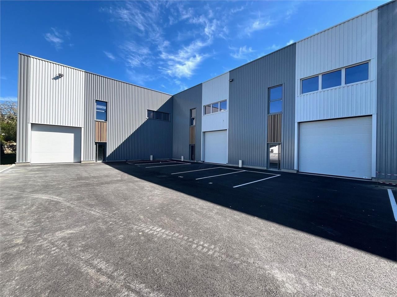 CBRE vous présente une opportunité de location au