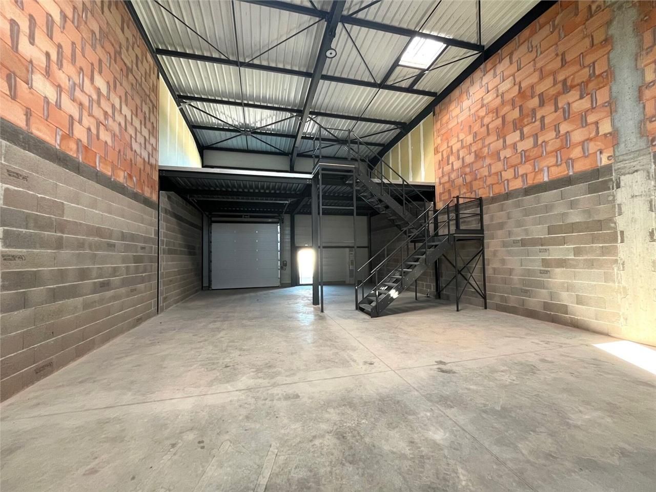 CBRE vous présente une opportunité de location au