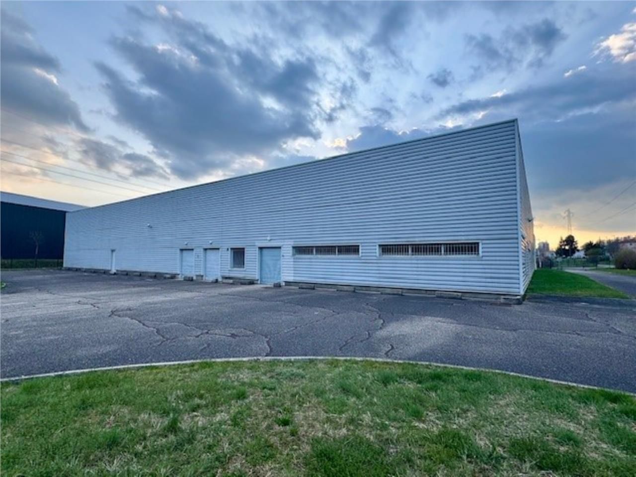 CBRE vous propose de découvrir un actif détenu en